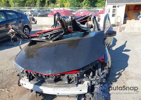 2018 Acura Tlx Tech A-Spec Pkgs z USA, uszkodzony, nr VIN 19UUB2F63JA002518